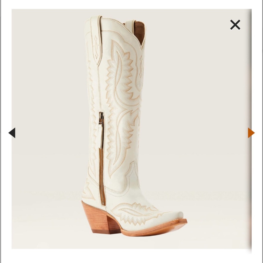 Ariat Casanova Boot